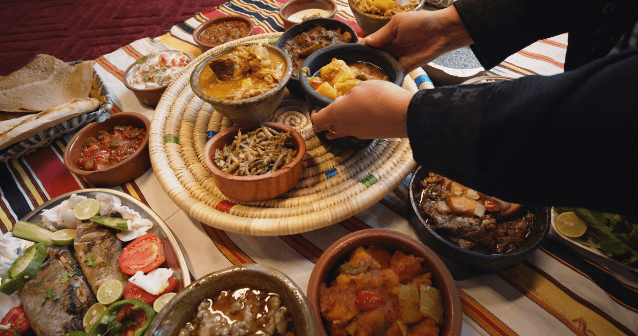  مدينة فيد التاريخيه في حائل 