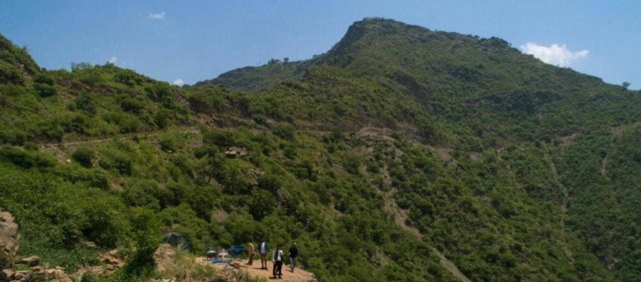 السودة: جولة يوم كامل بالسيارة مع مرشد سياحي