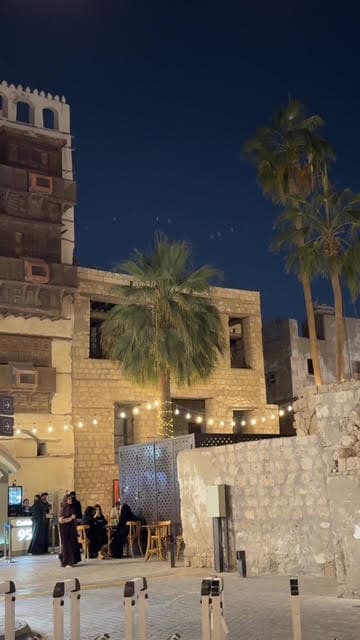 جولة استكشافية في جدة: جولة خاصة للتراث والبحر الأحمر 